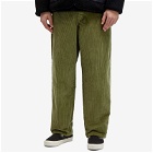 POP Trading Company Men's Drs Pant in Loden Green