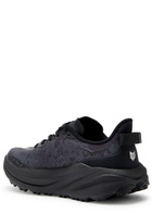 Hoka Speedgoat 6 Mesh Sneakers Black