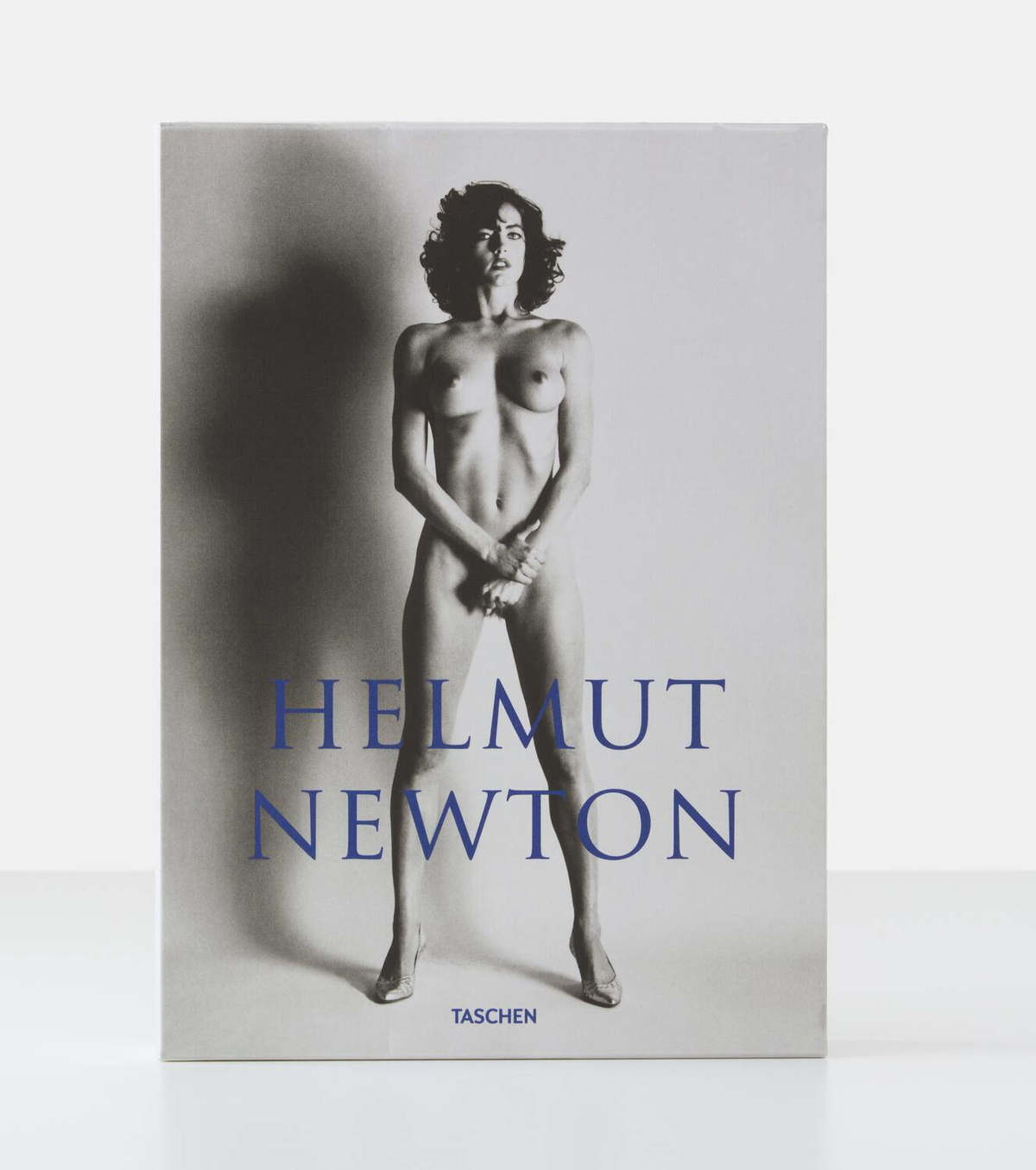 Taschen Helmut Newton. SUMO. 20th Anniversary Edition book