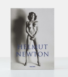 Taschen Helmut Newton. SUMO. 20th Anniversary Edition book