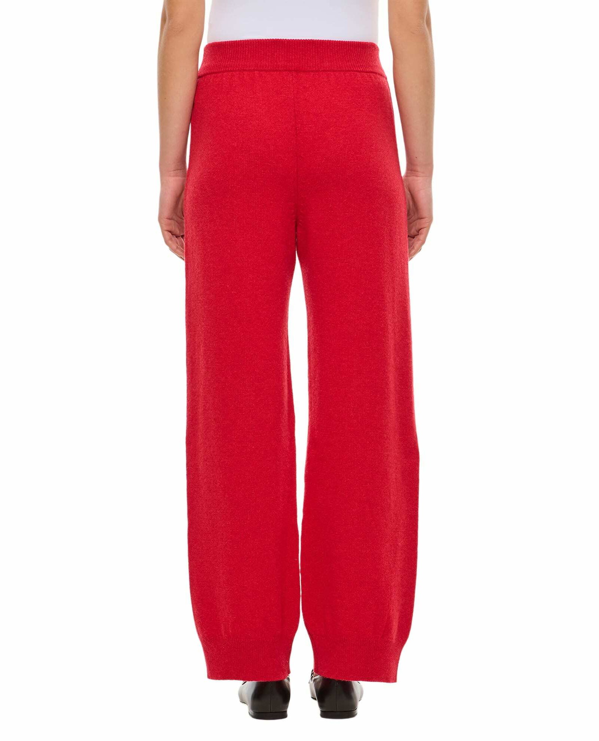 Barrie Cashmere Jogging Pants