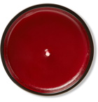 Ralph Lauren Home - Holiday Scented Candle, 272g - Red