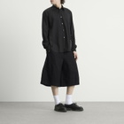 Comme des Garçons Homme Plus Men's Mens Pants in Black
