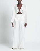 Maje Womens Top in White