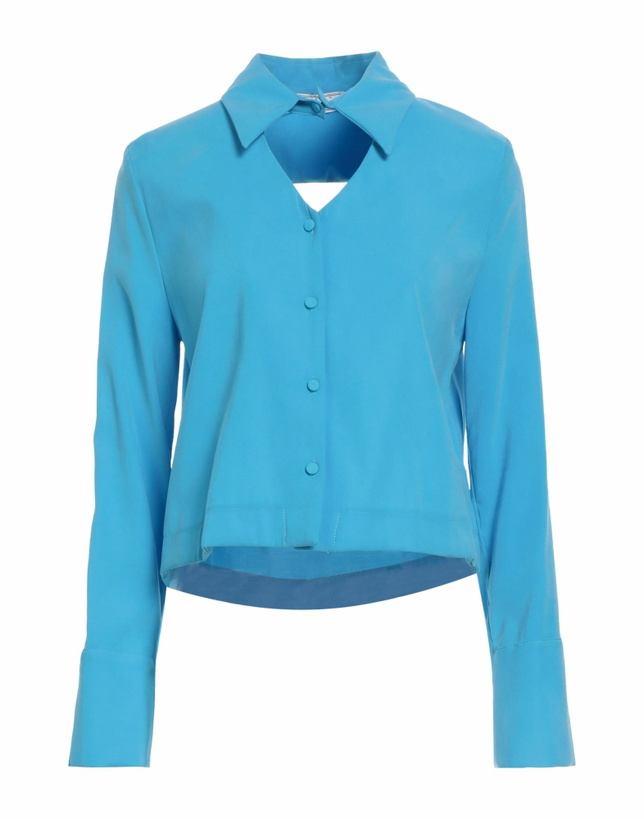 Photo: Jijil Womens Shirt Azure