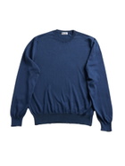 doppiaa Aalfeo Knitted Long Sleeves T-shirt