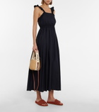 Chloe - x Mifuko Woody Small basket tote
