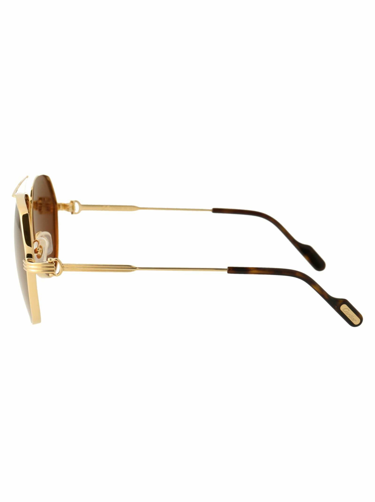 Cartier Eyewear Ct0303s Sunglasses