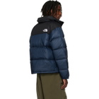 The North Face Khaki 1996 Retro Nuptse Down Jacket