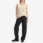 Adidas x Wales Bonner Sailor Trousers in Black