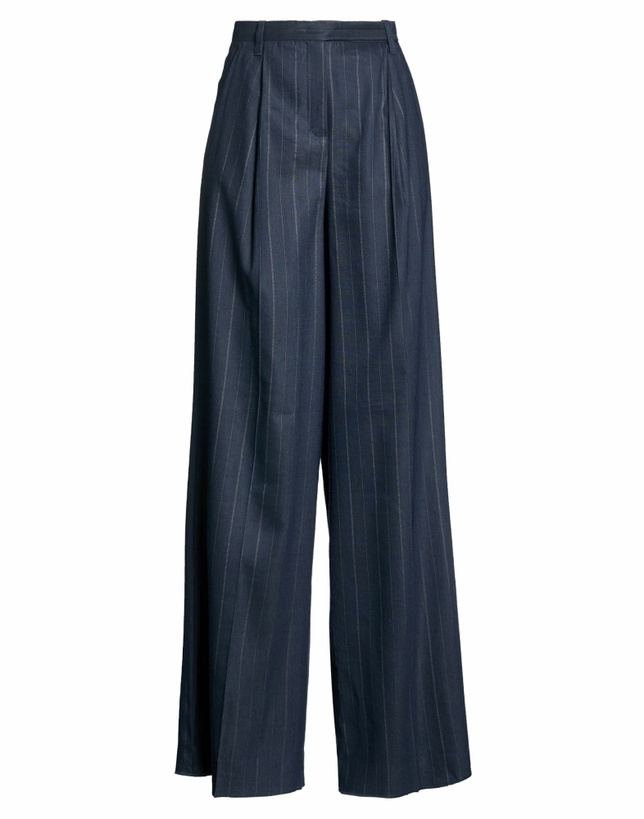 Photo: Dorothee Schumacher Womens Pants Midnight in Blue