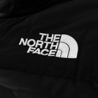 The North Face Men's Himalyan Insulated Jacket in Black