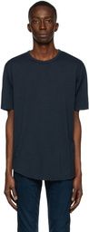 rag & bone Navy Heath T-Shirt