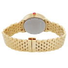 Michele Serein Quartz Silver Dial Ladies Watch MWW21B000160