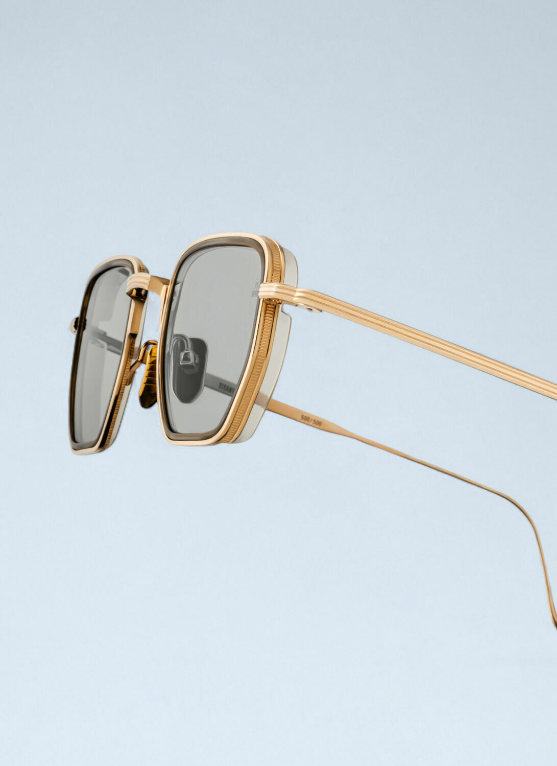 Jacques Marie Mage Atkins Sunglasses