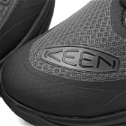 Keen Men's WK400 WP Sneakers in Black/Black