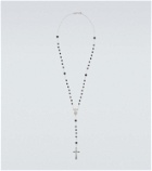 Dolce&Gabbana - Embellished necklace