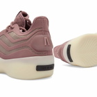 Adidas x FOG adidas x Fear of God Athletics Basketball II Sneaker in Wonder Quartz