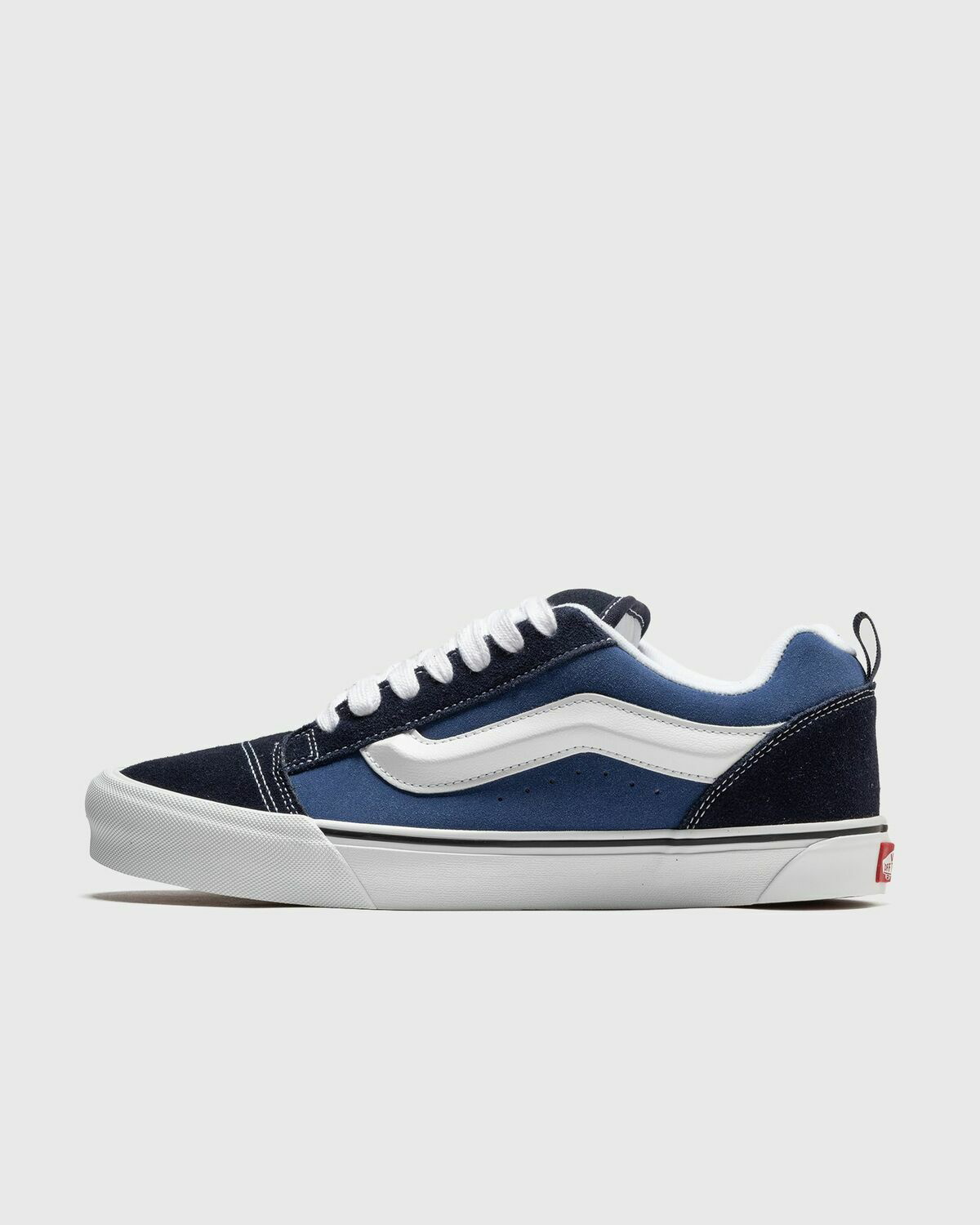 Vans Knu Skool Blue - Mens - Lowtop Vans