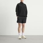 Represent 247 Men's Dna Track Jacket in Jet Black