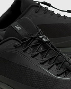 Norse Projects Laced Up Runner V02 Black - Mens - Lowtop