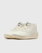 Puma Mb.02 White - Mens - Basketball