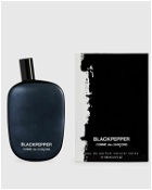 Comme Des Garçons Parfum Black Pepper   100 Ml Multi - Mens - Perfume & Fragrance