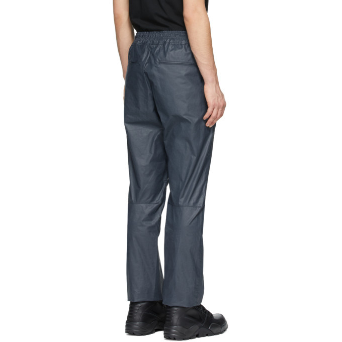 John Elliott Blue Tomba Himalayan Trousers John Elliott