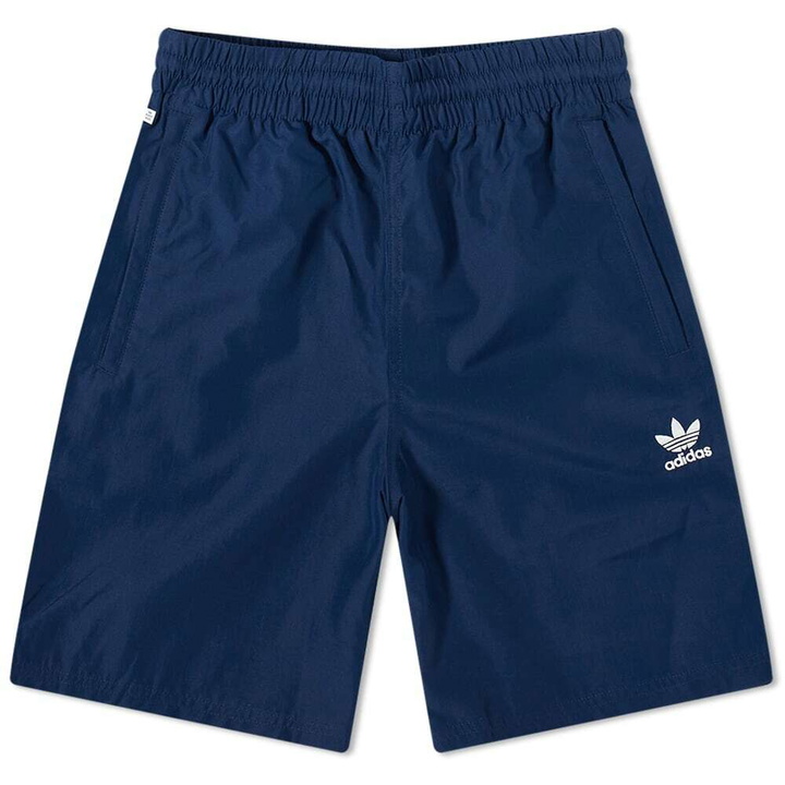 Photo: Adidas Adicolor Woven Short