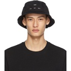 Song for the Mute Black New Era Edition Explorer Bucket Hat