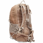 Osprey x Satisfy Talon Earth 22 Backpack in Bauxita