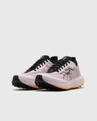 Arc´teryx SYLAN PRO pink Womens Lowtop