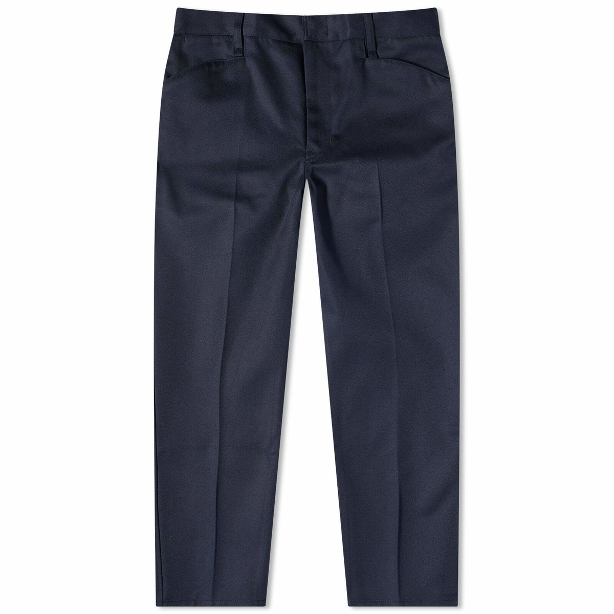 Neighborhood Wide Pants Blue/Grey Neighborhood