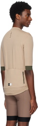 PEdALED Tan Essential T-Shirt