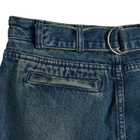Peachy Den Women's Jenn Denim Jeans in Puddle