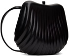 LEMAIRE Black Carlos Clutch