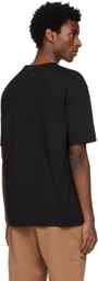 Lacoste Black Netflix Edition T-Shirt