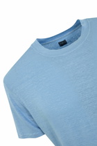 Fedeli Linen T-shirt