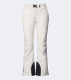 Moncler Grenoble Technical ski pants