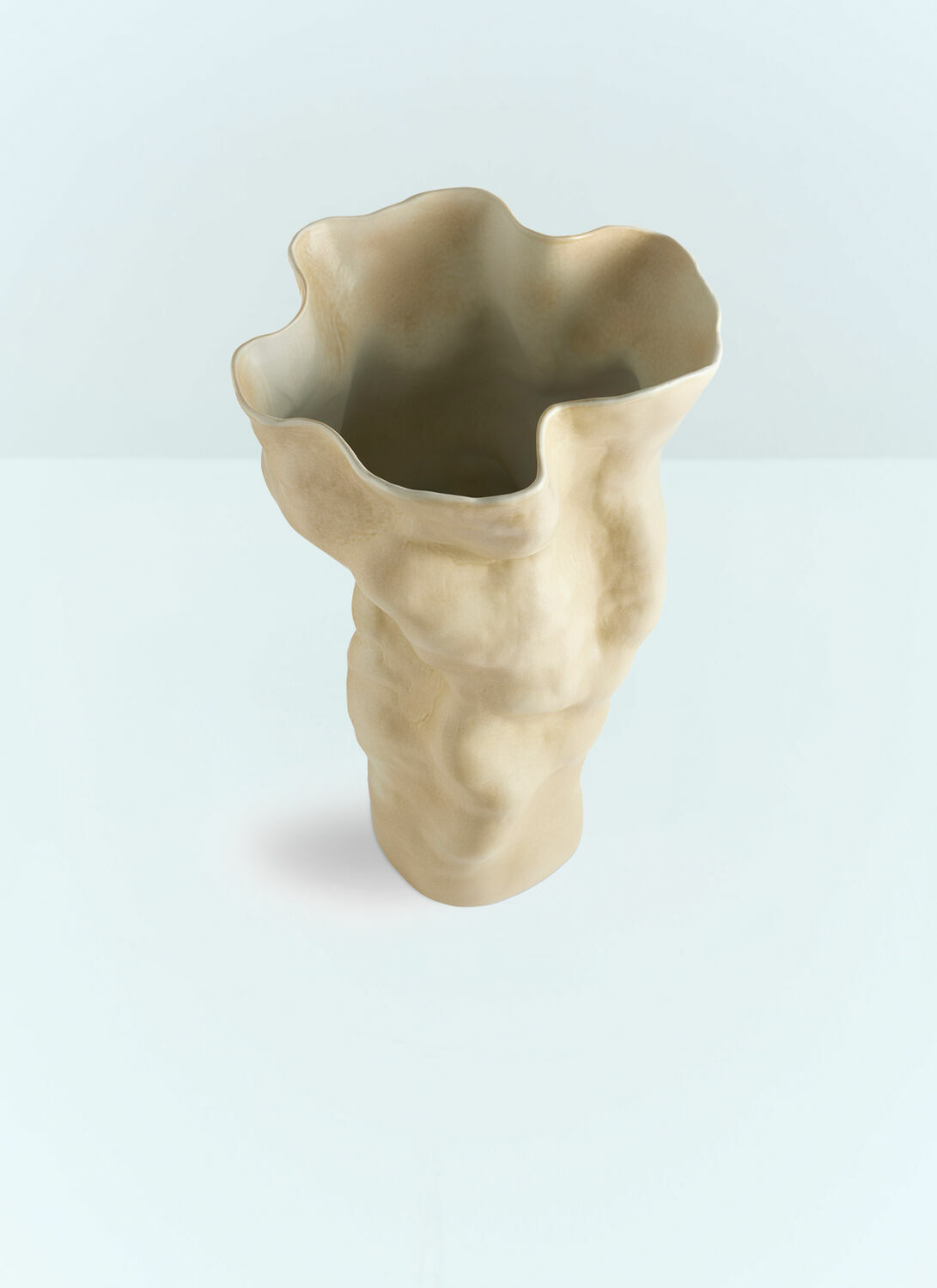L'Objet Timna Tall Vase