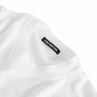 END. x Cole Buxton Camo Sportswear T-Shirt in Vintage White