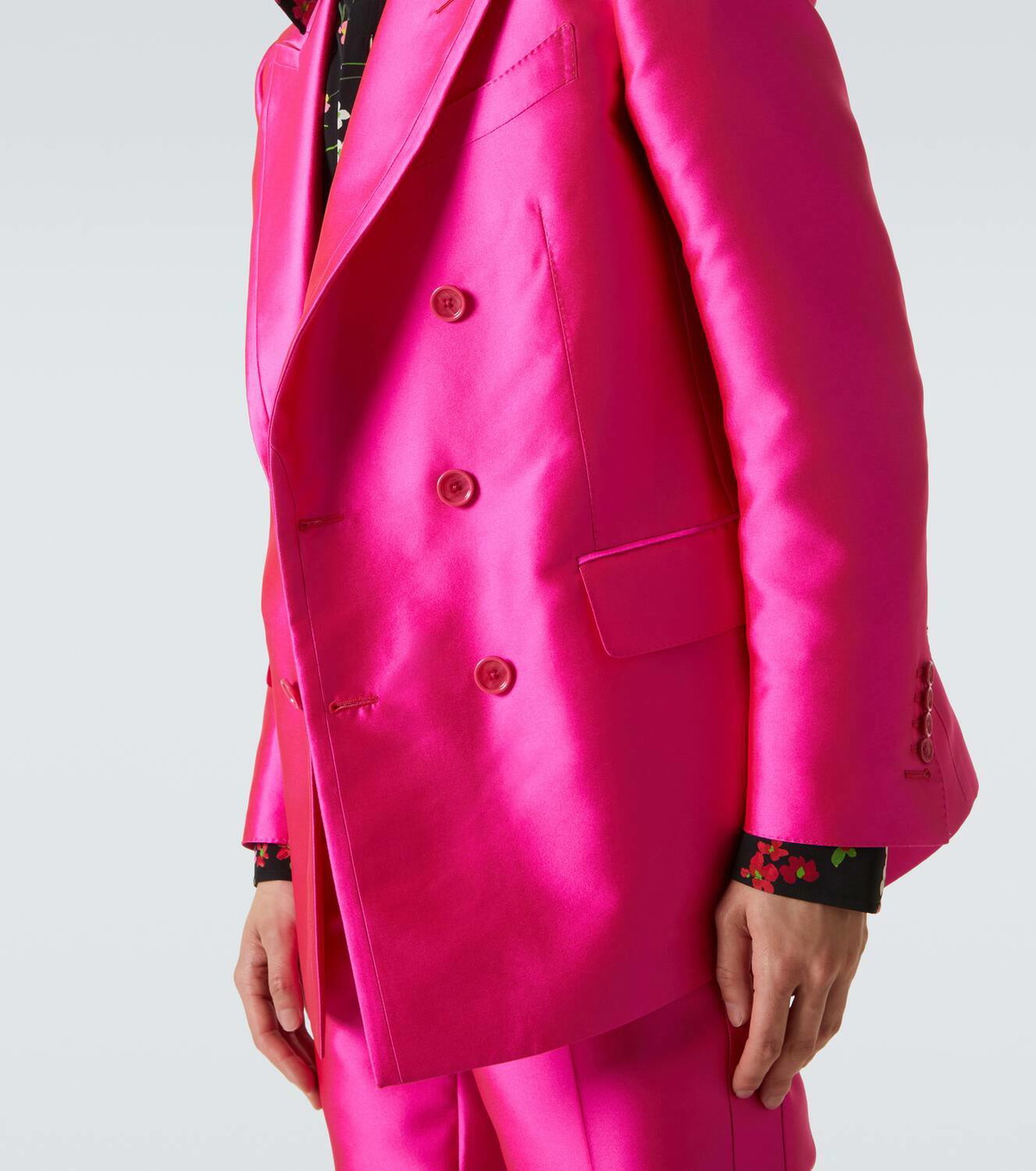 Tom Ford Dylan blazer