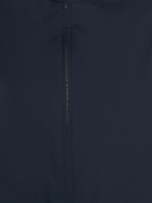 LORO PIANA - Iconic Bomber Tech Zip Jacket