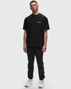 Represent 247 Training Pant Black - Mens - Track Pants