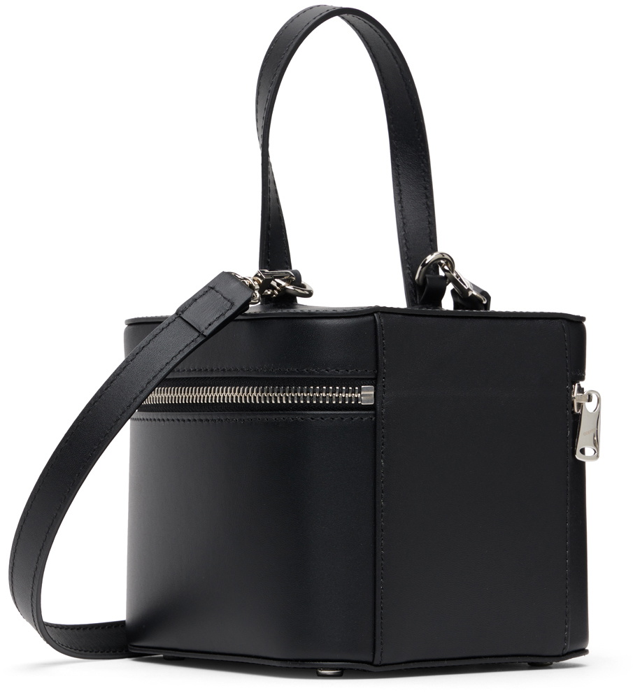 Coperni Black Vanit-E Bag Coperni