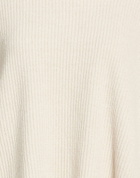 Eileen Fisher Womens Turtleneck Light in Grey