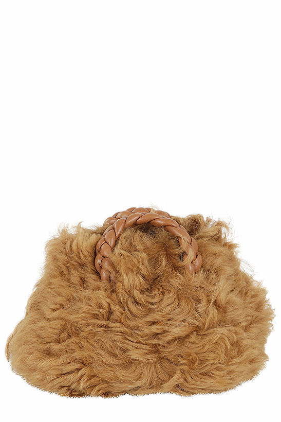 Photo: Hereu Bombon Long Hair Shearling
