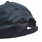 Sporty & Rich Men's Upper East Side Hat in Navy/White