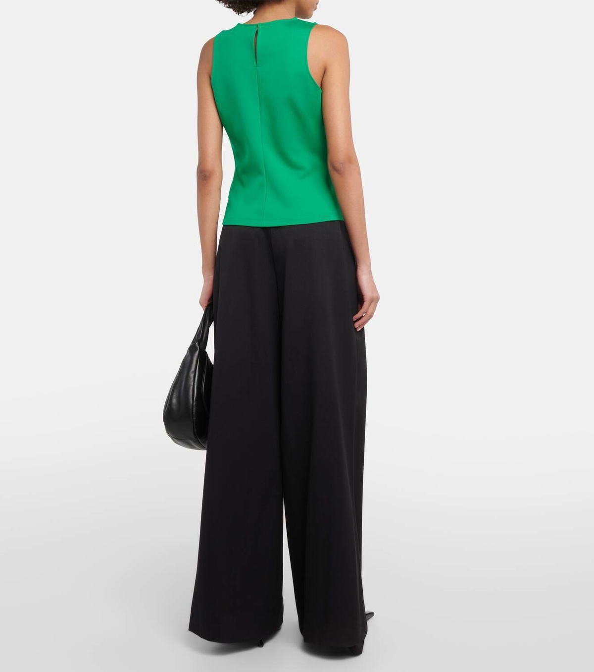 Dorothee Schumacher Jersey tank top