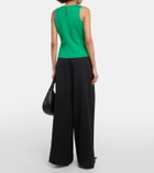 Dorothee Schumacher Jersey tank top
